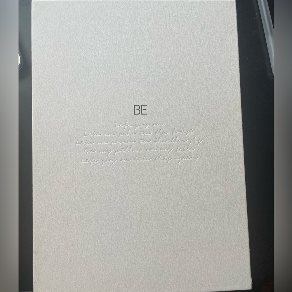 be album